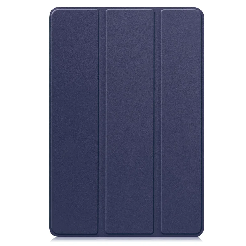 For Huawei MatePad SE 11 Stand Case Shockproof Leather Tablet Cover - Blue