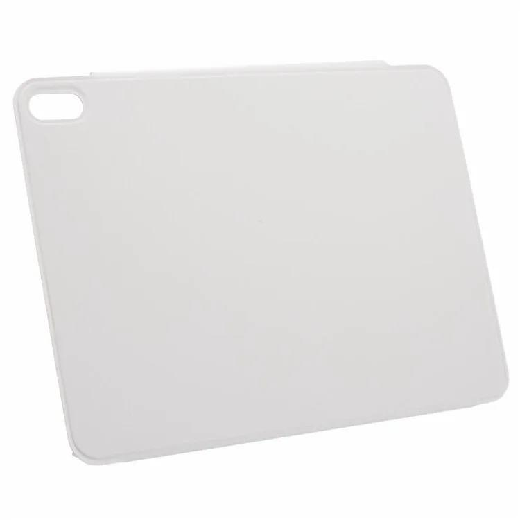Para iPad Air 11 (2024) / Air (2022) / Air (2020) / iPad Pro 11 pulgadas (2018) Funda Soporte Cubierta de Tablet de Cuero - Montaña Nevada