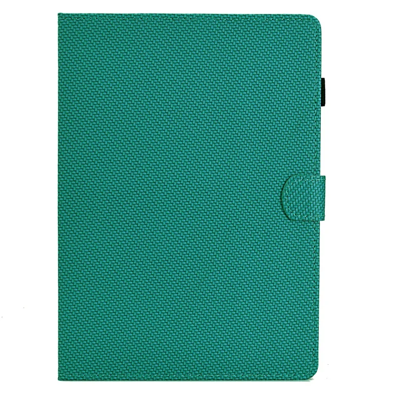 For Lenovo Xiaoxin Pad Plus (2023) / Tab P11 Gen 2 TB-350 Case PU Leather Tablet Stand Cover - Baby Blue