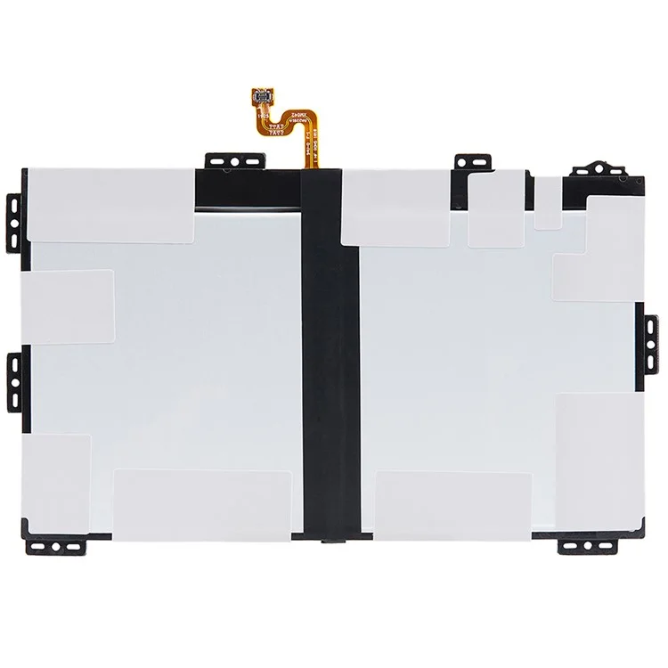 For Samsung Galaxy Tab S4 10.5 3.80V 7300mAh Rechargeable Li-ion Battery Assembly (Encode: EB-BT835ABU)