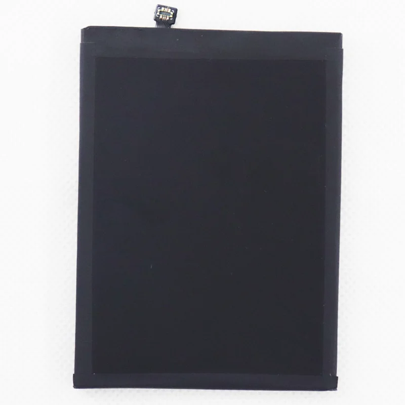 For Xiaomi Poco M3/Redmi Note 9 4G (Qualcomm Snapdragon 662)/Redmi 9T 3.87V 5900mAh Rechargeable Li-ion Polymer Battery Assembly (Encode: BN62) (without Logo)