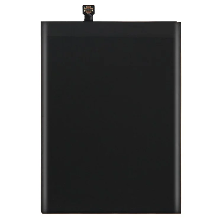 Pour Xiaomi Poco M3 Pro 5G / Redmi Note 10 5G / Redmi 10 4G (2021) 3,87 V 4900 mAh Batterie Li-ion Polymère Rechargeable Assemblée (Encode : BN5A) (sans logo)