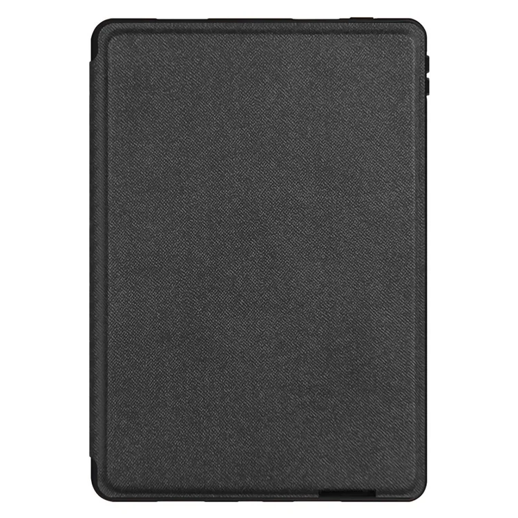 For Huawei MatePad SE 11 Leather Case + Bluetooth-compatible Keyboard with Backlight Trackpad