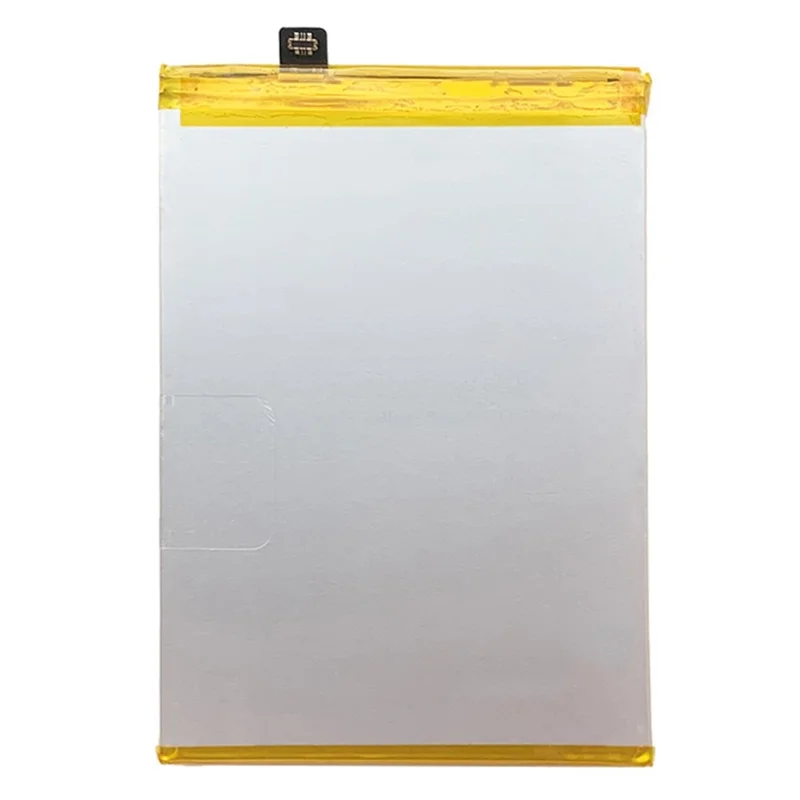 For Realme C11/C12/C15/ C25/C25s/Narzo 20/Narzo 30A 3.87V 5680mAh Rechargeable Li-ion Polymer Battery Assembly (Encode: BLP793) (without Logo)