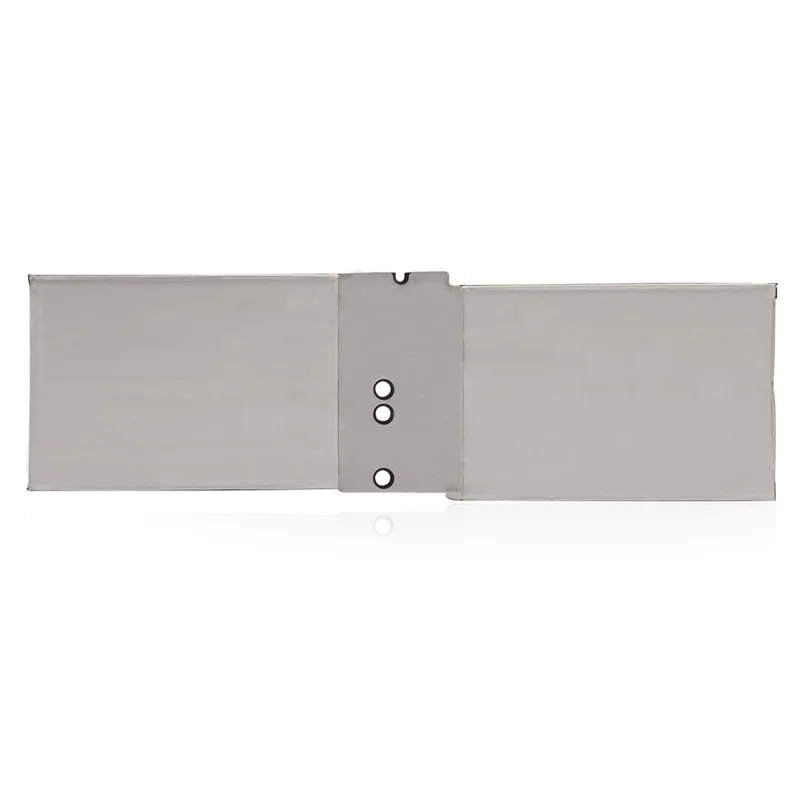 For Microsoft Surface Book 2 13.5'' 7.50V 2387mAh Li-Polymer Battery Assembly Part (Encode: G3HTA044H / G3HTA045H) (Without Logo)