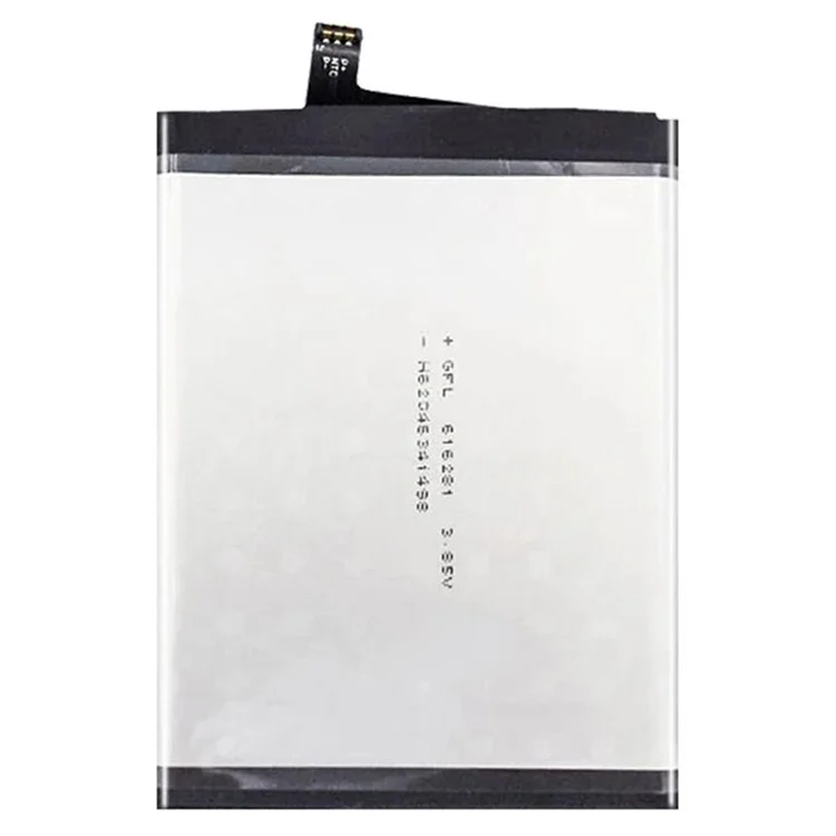 For Ulefone Armor 10 5G 3.85V 5800mAh Li-Polymer Battery Assembly Part (Without Logo)