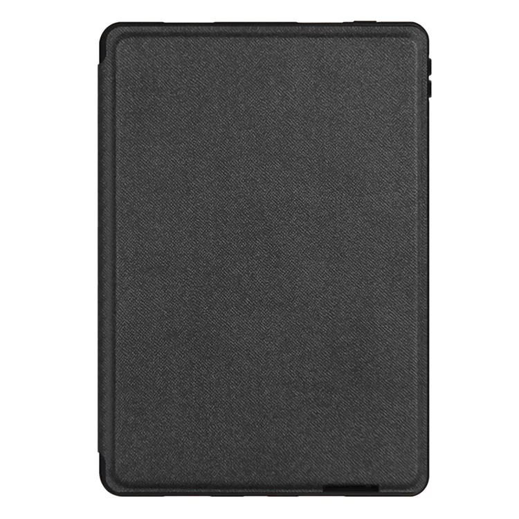 For vivo Pad3 Leather Case + Bluetooth-compatible Keyboard with Backlight Trackpad