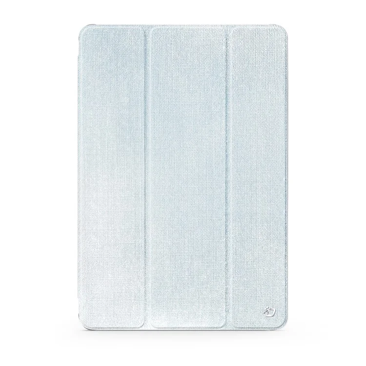 DUX DUCIS Unid Series For Samsung Galaxy Tab S10 Ultra / S9 Ultra / S8 Ultra Funda de TPU+PC+Piel Transparente para Tableta - Azul Bebé