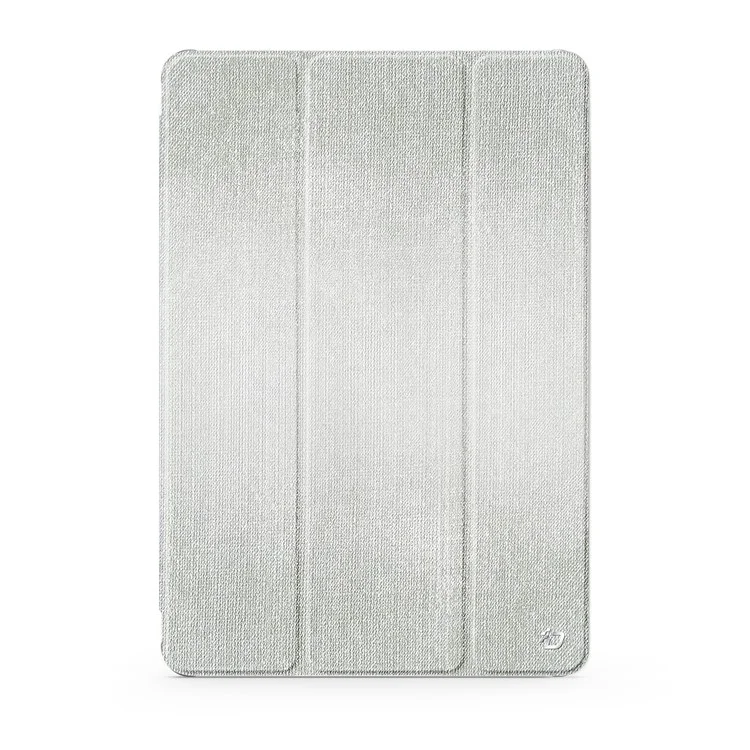 DUX DUCIS Unid Series For Samsung Galaxy Tab S10 Ultra / S9 Ultra / S8 Ultra Case TPU+PC+Leather Clear Tablet Cover - Light Green