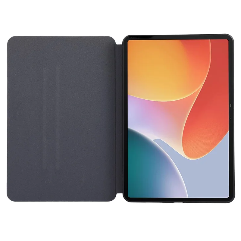 Für Infinix Xpad Schockdosen Hülle PU Leder -tablet -abdeckung Mit Ständer - Grün
