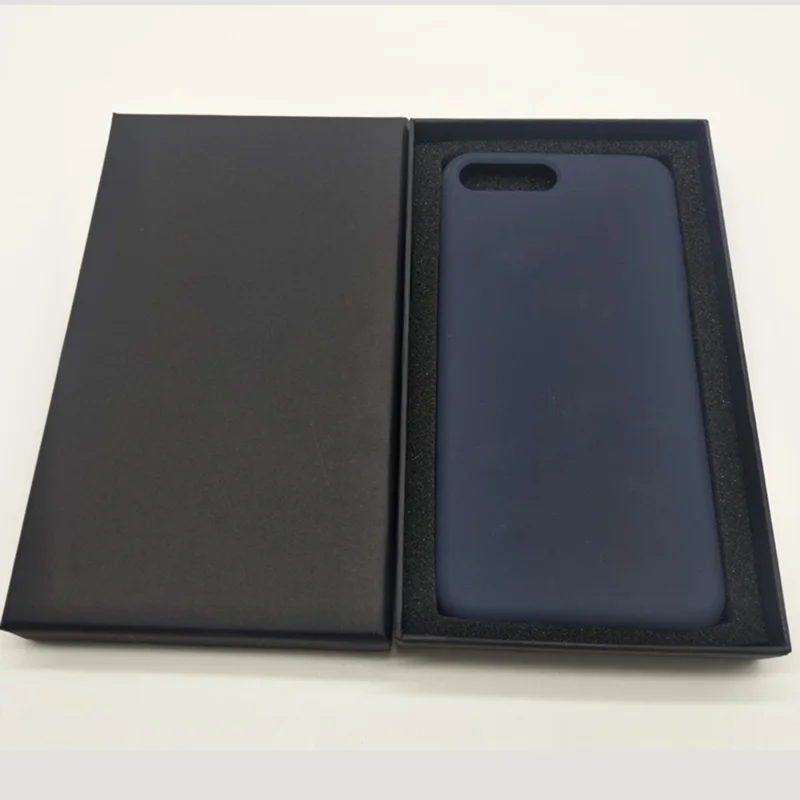 Universal Phone Case Paper Packaging Box, Size: 17.7 x 10.6 x 2.4cm