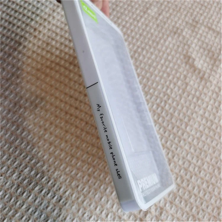 Bulk Purchasing Universal Plastic Pull-Out Box Phone Case Packaging Box, Size: 18.9 x 10.8 x 1.5cm - PET Cover