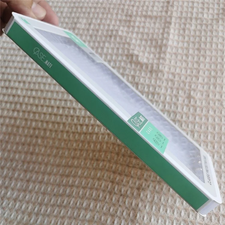 Bulk Purchasing Universal Plastic Pull-Out Box Phone Case Packaging Box, Size: 18.9 x 10.8 x 1.5cm - PET Cover