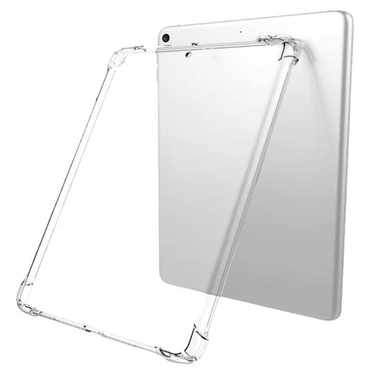 Bulk Purchasing For iPad Air 11 (2025) / (2024) / iPad Air (2022) / (2020) Clear Case Air Bag Shockproof TPU Tablet Cover