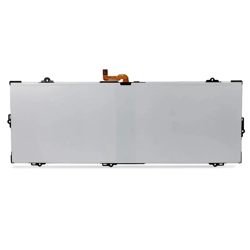 For Samsung Galaxy Book 12.0 Chromebook Titan V2 XE520QAB XE521QA 8.8V 5070mAh Li-Polymer Battery Assembly Part (Encode: EB-BW720ABA) (Without Logo)