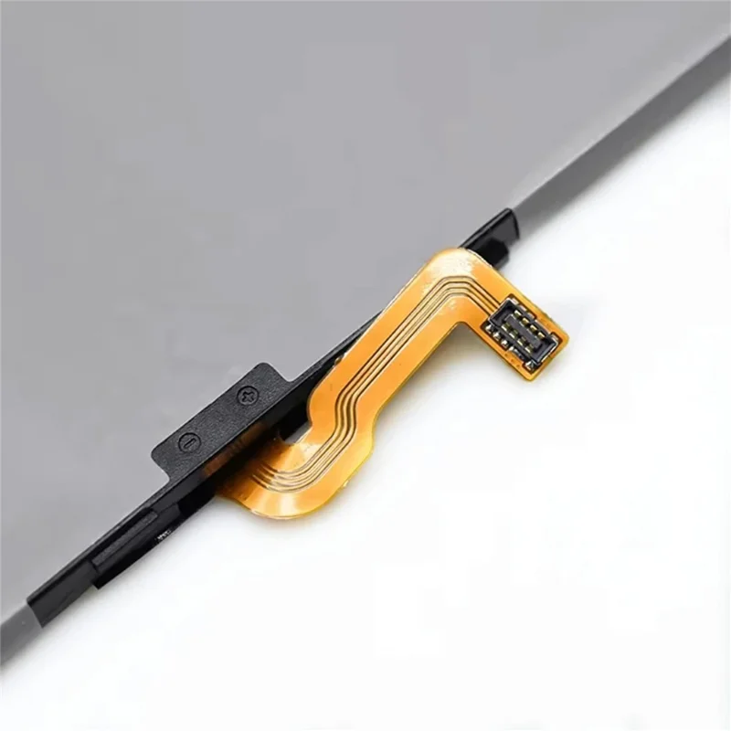 For Samsung Galaxy Book 12.0 Chromebook Titan V2 XE520QAB XE521QA 8.8V 5070mAh Li-Polymer Battery Assembly Part (Encode: EB-BW720ABA) (Without Logo)