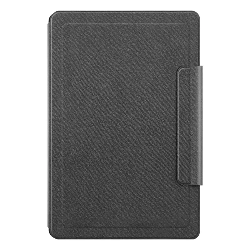 For Samsung Galaxy Tab S10 Ultra / S9 Ultra / S8 Ultra Leather Case + Touchpad Bluetooth-Compatible Keyboard