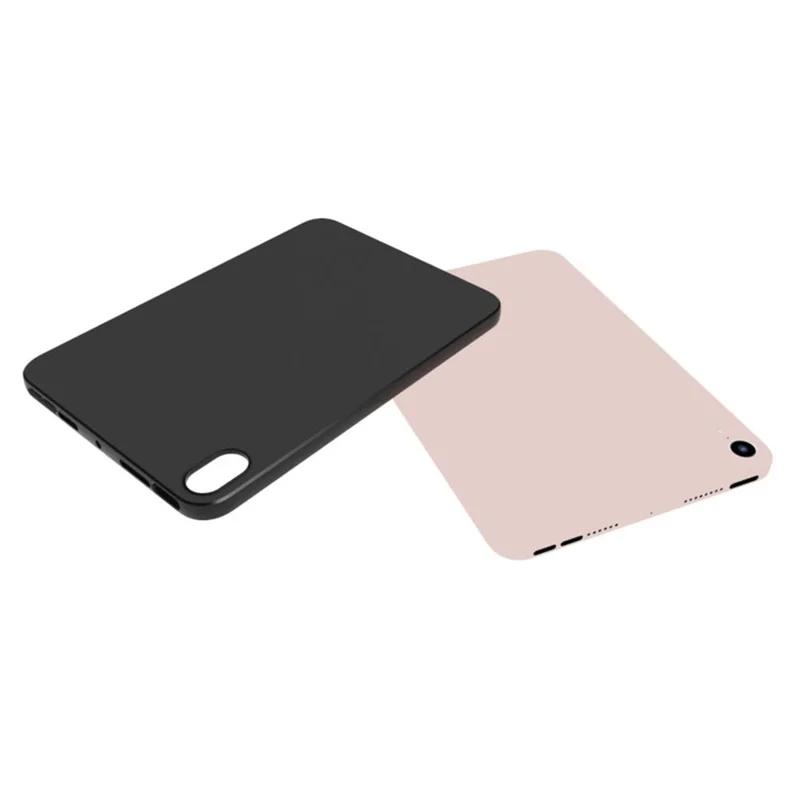 Compra em Quantidade para Capa de iPad mini (2024) / (2021) Acabamento Fosco Flexível de TPU