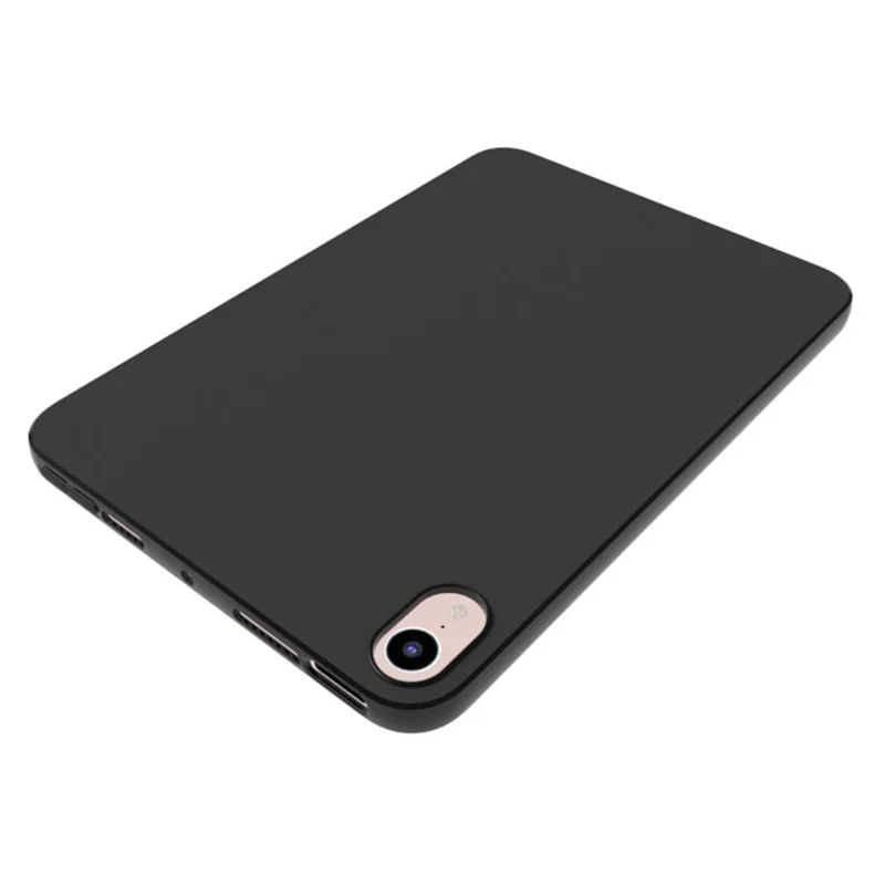 Compra em Quantidade para Capa de iPad mini (2024) / (2021) Acabamento Fosco Flexível de TPU