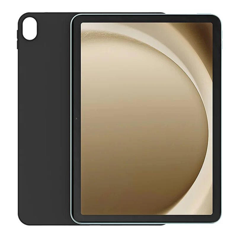 Bulk Purchasing For Samsung Galaxy Tab A9+ Case Flexible TPU Matte Finish Tablet Cover