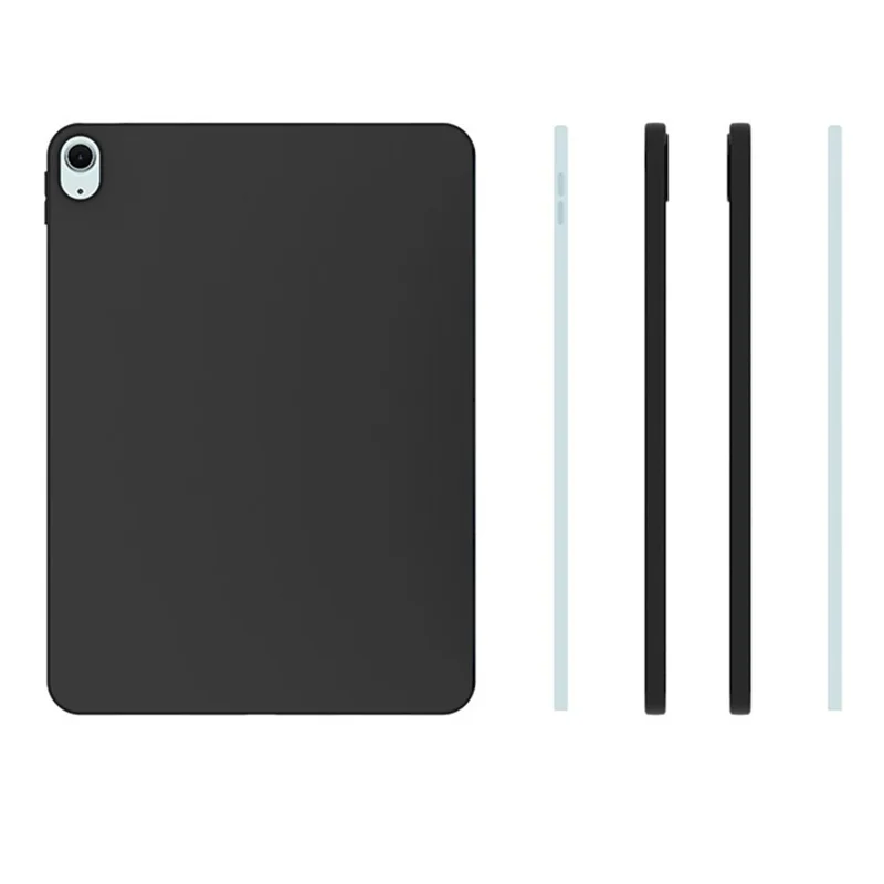 Bulk Purchasing For Samsung Galaxy Tab A9+ Case Flexible TPU Matte Finish Tablet Cover