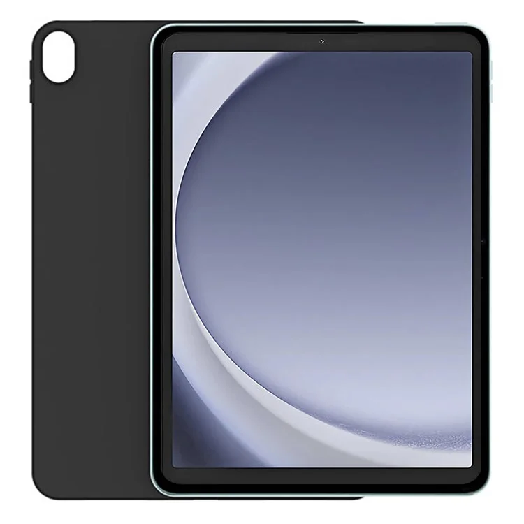 Achat groupé pour étui Samsung Galaxy Tab A9 en TPU flexible avec finition mate