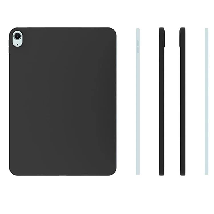 Bulk Purchasing For iPad Pro 11 (2024) Case Flexible TPU Matte Finish Tablet Cover