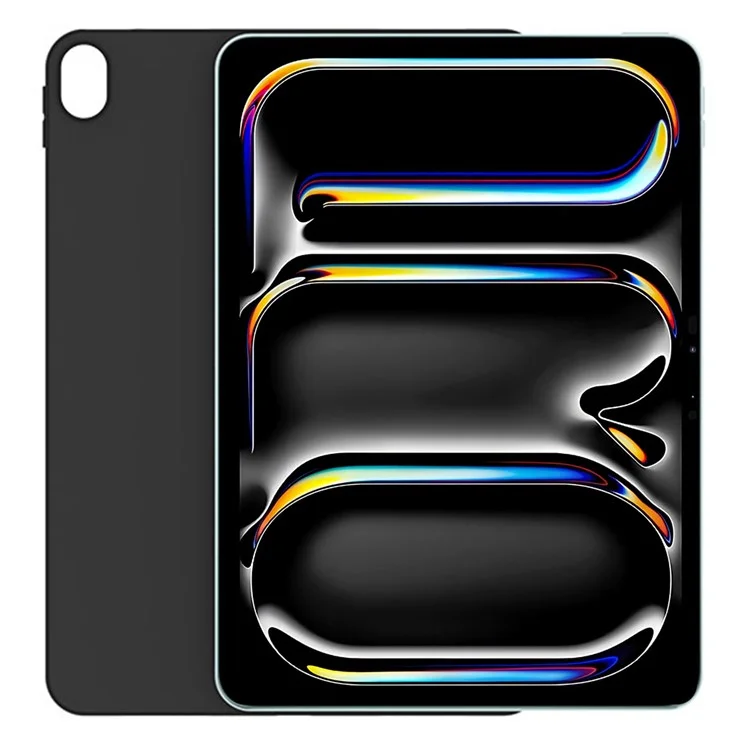 Bulk Purchasing For iPad Pro 13 (2024) Case Flexible TPU Matte Finish Tablet Cover