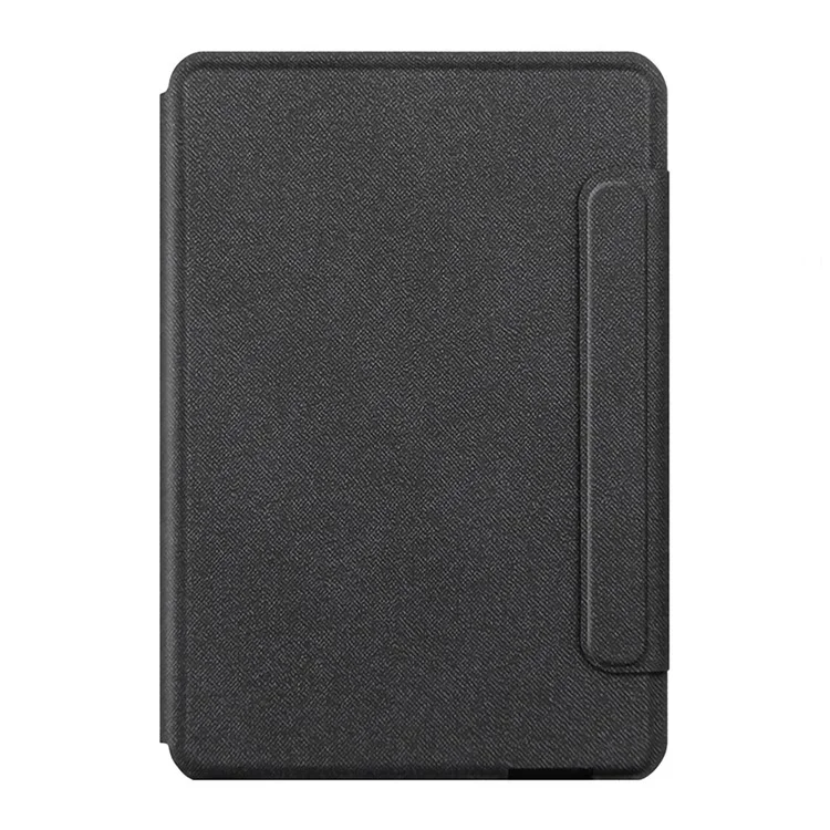 For Honor Pad X8a Leather Case + Touchpad Bluetooth-compatible Keyboard with Backlit