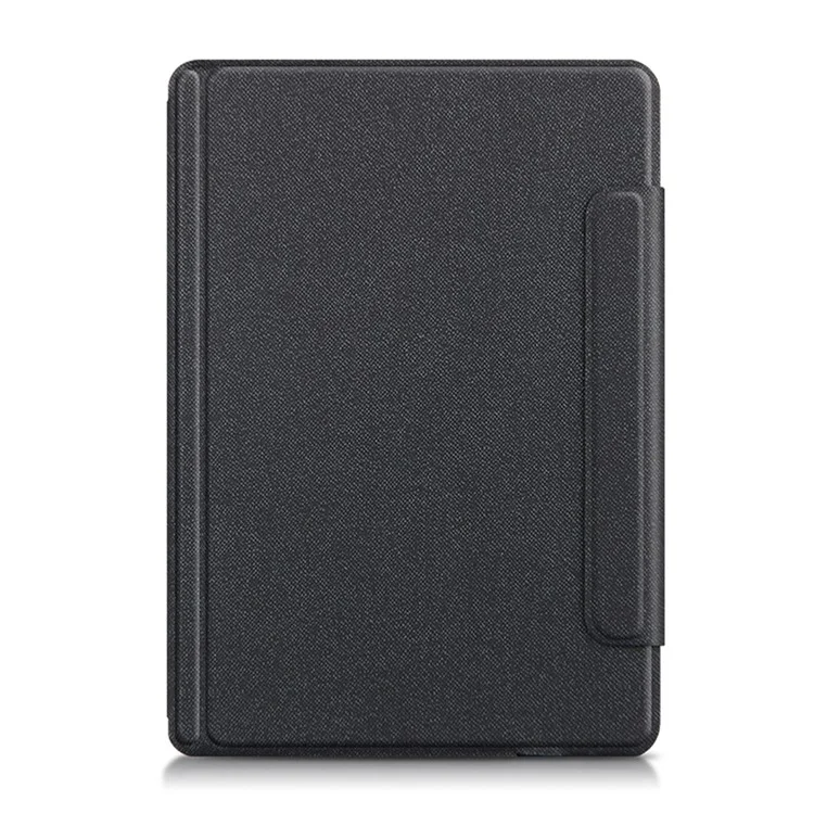 For Honor Pad GT Pro Leather Case + Touchpad Bluetooth-compatible Keyboard with Backlit