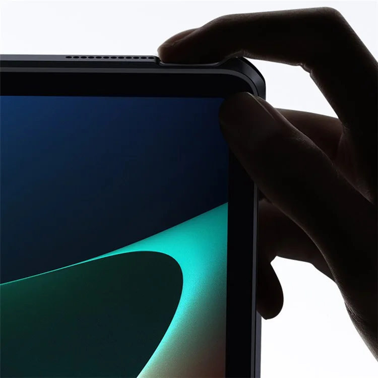 XUNDD для Xiaomi Pad 5/Pad 5 Pro Air Cushion Protective Case Shockproof TPU Tablet Case with Kickstand