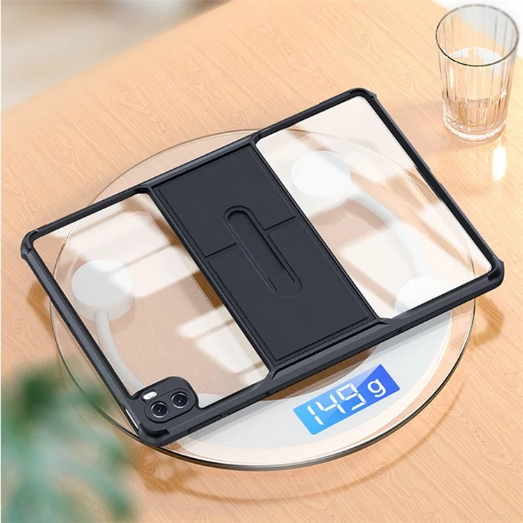 XUNDD для Xiaomi Pad 5/Pad 5 Pro Air Cushion Protective Case Shockproof TPU Tablet Case with Kickstand