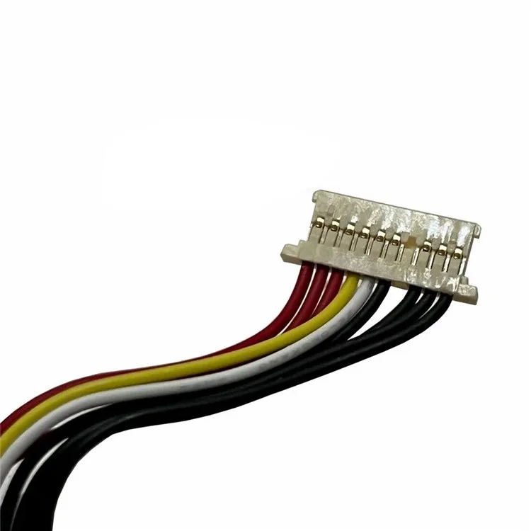 Für Geo Geobook 140 / Geobook 240 8,70 V 5000 mAh OEM Akku-Ersatz (Kodierung: NV-3278128-2S (3582276)) (ohne Logo)