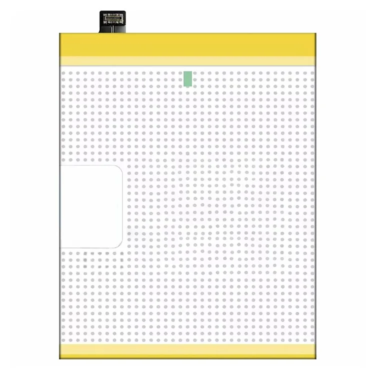 For Oppo Reno11 5G (Global) 3.89V 4870mAh Li-Polymer Battery Assembly Part (Without Logo)  (Encode: BLPA15)