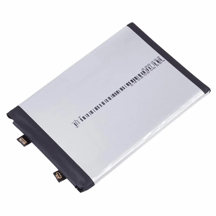 Batería de polímero de litio de 3,91 V y 4895 mAh para vivo S18 5G / S18 Pro 5G (sin logotipo) (código: BA18)