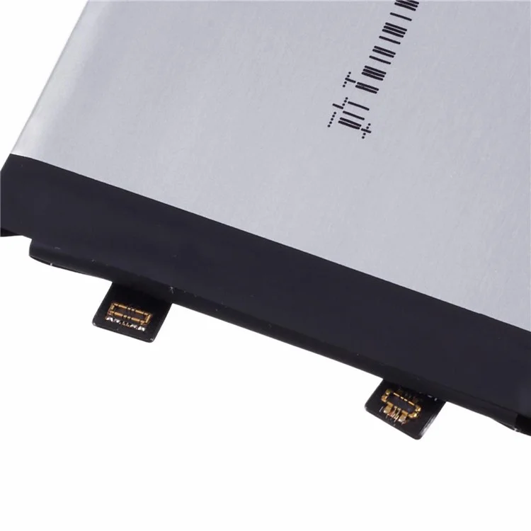 Batería de polímero de litio de 3,91 V y 4895 mAh para vivo S18 5G / S18 Pro 5G (sin logotipo) (código: BA18)