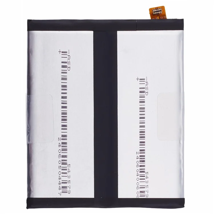 For vivo iQOO 12 5G 3.89V 4880mAh Li-Polymer Battery Assembly Part (Without Logo)  (Encode: BA12)