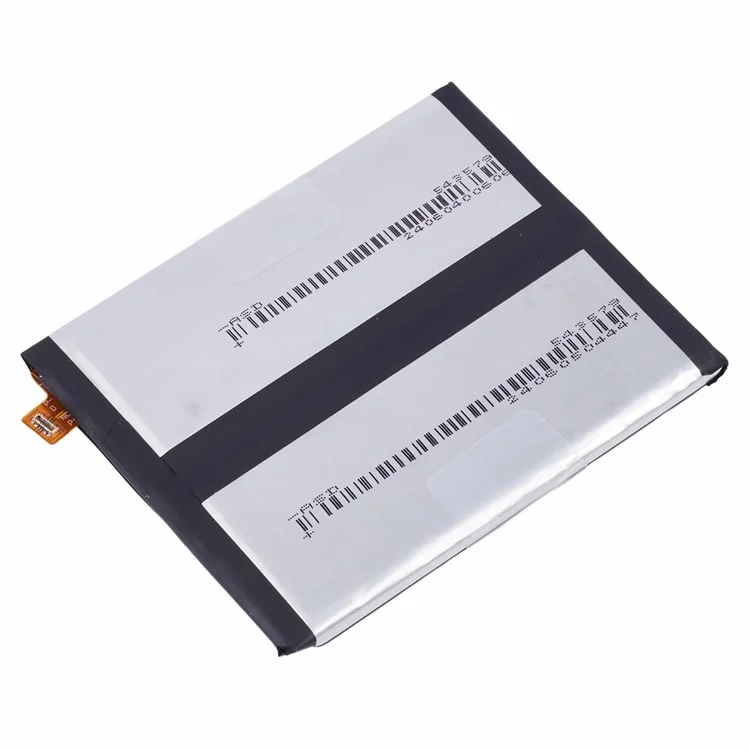 For vivo iQOO 12 5G 3.89V 4880mAh Li-Polymer Battery Assembly Part (Without Logo)  (Encode: BA12)