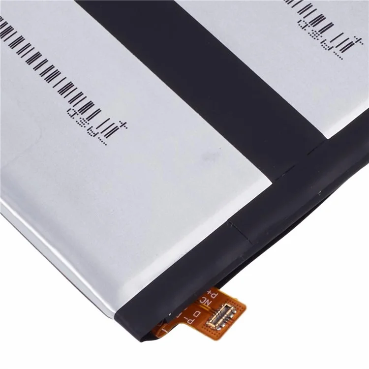 For vivo iQOO 12 5G 3.89V 4880mAh Li-Polymer Battery Assembly Part (Without Logo)  (Encode: BA12)