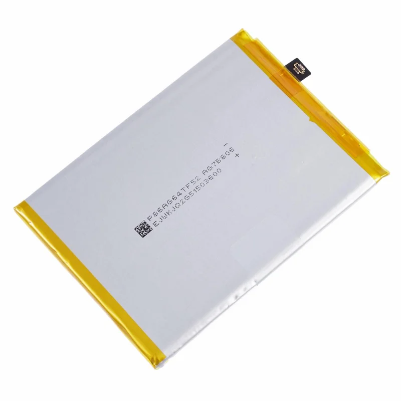 Для vivo Y35+ 5G / Y27 5G 3.89 В 4900 мАч Li-Polymer Battery Assembly Part (без логотипа) (Encode: B-Z6)