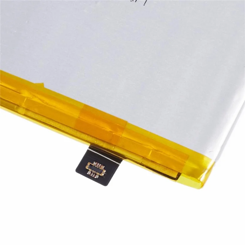 Для vivo Y35+ 5G / Y27 5G 3.89 В 4900 мАч Li-Polymer Battery Assembly Part (без логотипа) (Encode: B-Z6)