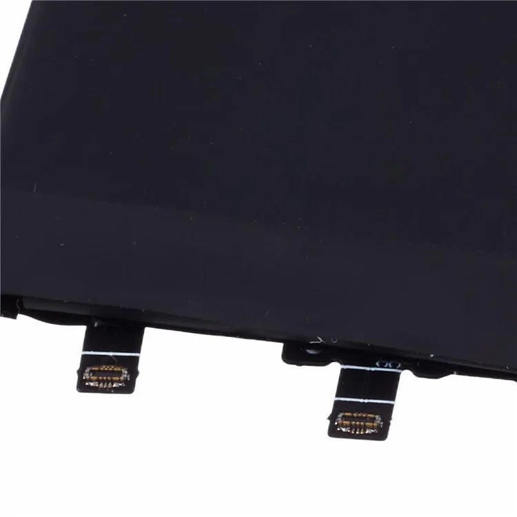 For Xiaomi Redmi Note 13 Pro+ 5G 3.88V 4880mAh Li-Polymer Battery Assembly Part (Without Logo)  (Encode: BM5U)
