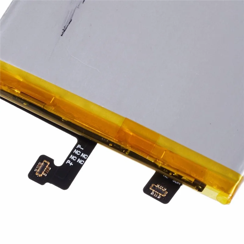 For vivo S15 5G 3.89V 4400mAh Li-Polymer Battery Assembly Part (Without Logo)  (Encode: B-V1)