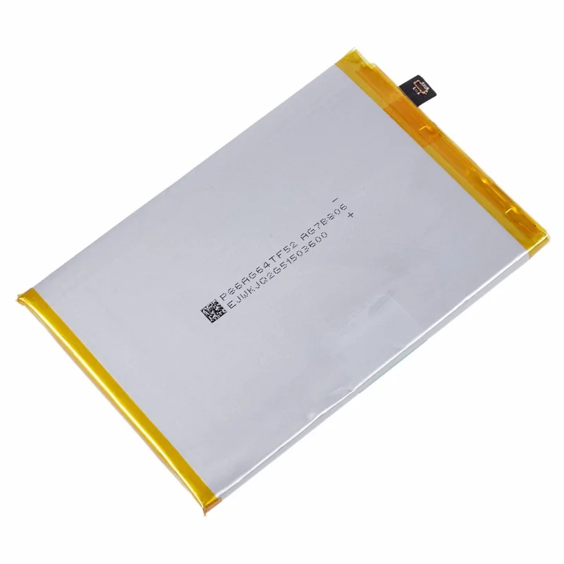 For vivo Y35 4G (2022) 3.87V 4880mAh Li-Polymer Battery Assembly Part (Without Logo)  (Encode: B-W0)