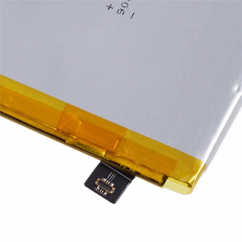 For vivo Y35 4G (2022) 3.87V 4880mAh Li-Polymer Battery Assembly Part (Without Logo)  (Encode: B-W0)