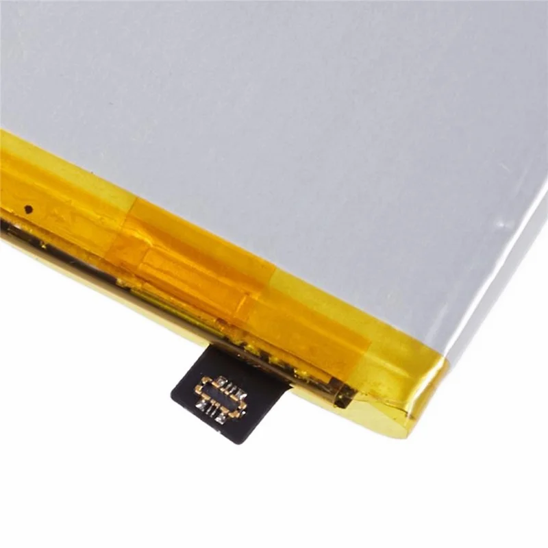 For vivo iQOO Z5 3.89V 4900mAh Li-Polymer Battery Assembly Part (Without Logo)  (Encode: B-S6)