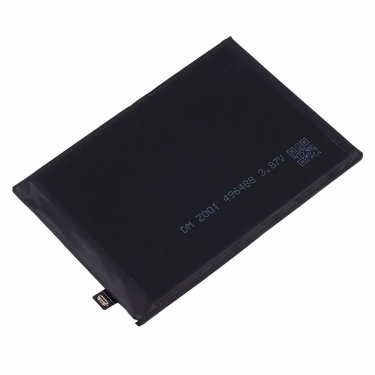 For Xiaomi Redmi Note 13 4G 3.89V 4900mAh Li-Polymer Battery Assembly Part (Without Logo)  (Encode: BN5P)