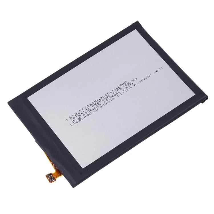 Batterie Li-Polymère 3,85 V 4900 mAh pour Infinix Hot 20 5G, pièce d'assemblage (sans logo) (code : BL-49HX)