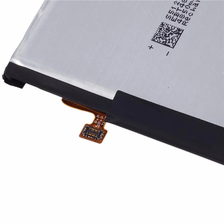 Batterie Li-Polymer 3,85 V 4850 mAh pour TECNO Pop 5 (sans logo) (Code : BL-48BT)