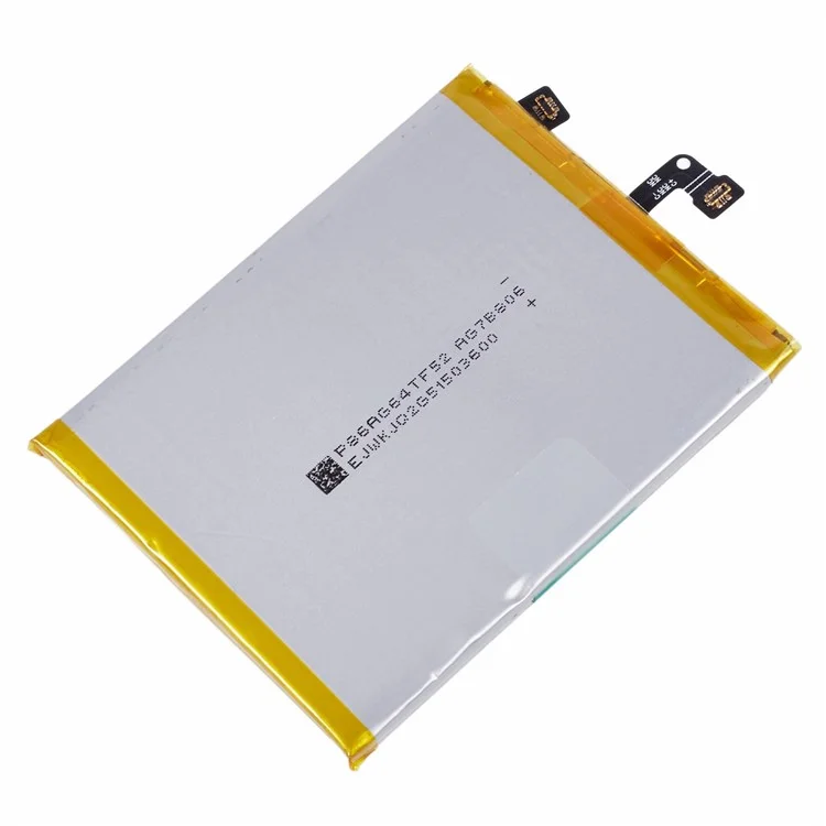 Bateria de polímero de lítio de 3,87V 4730mAh para vivo V25 Pro 5G (sem logotipo) (Código: B-W2)